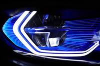 2015 BMW M4 Concept Iconic Lights