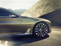 2014 BMW Vision Future Luxury Concept