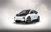 BMW i3 Monthly Vehicle Sales