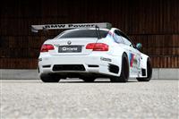 2013 G-Power M3 GT2 R