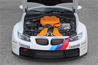 2013 G-Power M3 GT2 R