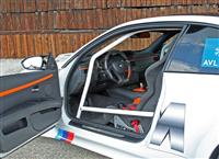2013 G-Power M3 GT2 R