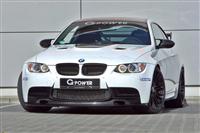 2014 G-Power M3 V8 SK Plus