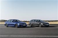 BMW 5 Series Monthly Vehicle Sales