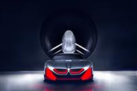 2019 BMW Vision M NEXT Concept