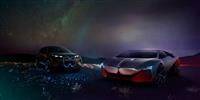 2019 BMW Vision M NEXT Concept