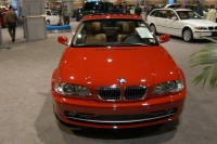 2003 BMW 3-Series