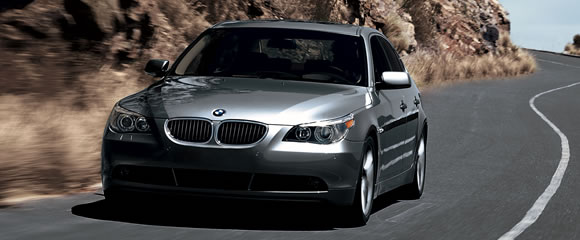 06 bmw 525i specs