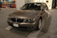 2006 BMW 760i