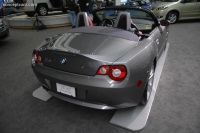 2005 BMW Z4