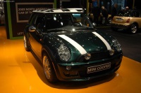 2003 MINI Cooper