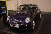 2005 MINI Cooper