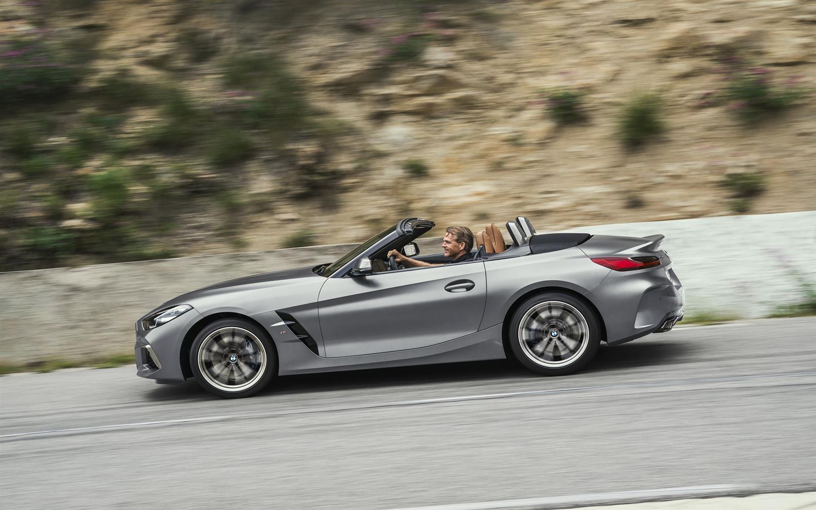 2019 BMW Z4