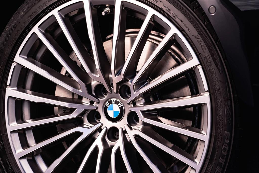 2020 BMW 7-Series