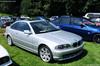 2001 BMW 3 Series image