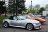 2001 BMW Z3 image