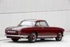 1959 BMW 503