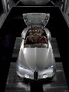 2006 BMW Mille Miglia Concept