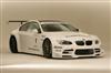 2008 BMW E92 M3 GTR