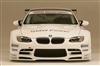 2008 BMW E92 M3 GTR