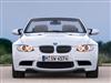 2009 BMW M3