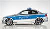 2010 AC Schnitzer 123d Police Package