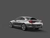 2010 BMW 6-Series Coupe Concept