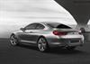 2010 BMW 6-Series Coupe Concept
