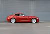 2010 BMW E89 Z4 sDrive35is