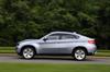 2010 BMW X6 ActiveHybrid