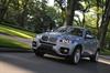 2010 BMW X6 ActiveHybrid