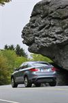 2010 BMW X6 ActiveHybrid