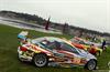 2010 BMW M3 GT2 Art Car