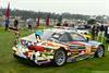 2010 BMW M3 GT2 Art Car