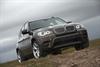 2010 BMW X5