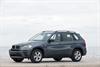 2010 BMW X5