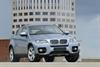 2011 BMW X6