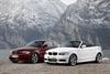 2011 BMW 1-Series Convertible