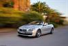 2011 BMW 1-Series Convertible