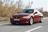 2011 BMW 3 Series