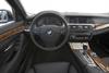 2011 BMW Long-Wheelbase 5 Series