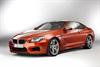 2012 BMW M6