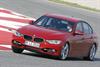 2012 BMW 3 Series