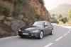 2012 BMW 3 Series