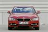 2012 BMW 3 Series