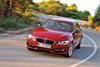 2012 BMW 3 Series