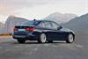 2012 BMW 3 Series