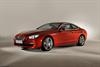 2012 BMW 6-Series Coupe