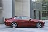 2012 BMW 6-Series Coupe