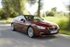 2012 BMW 6-Series Coupe